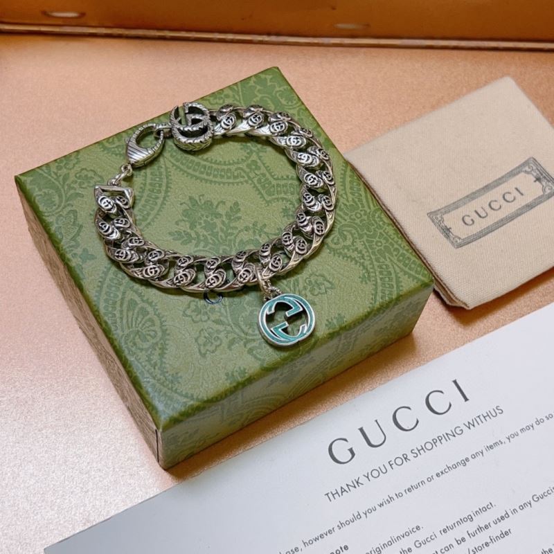 Gucci Bracelets